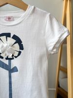 Хлопковая футболка Il Gufo, 116