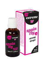 Возбуждающие капли для женщин Extreme W spain fly strong drops 30 мл