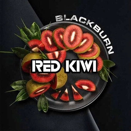 BLACKBURN - RED KIWI 100g