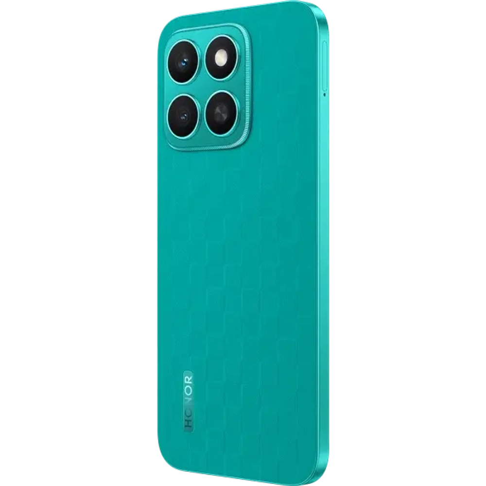 Смартфон Honor X8c 6/128Gb Marrs Green (ABR-LX1)