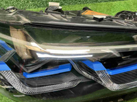 Фара правая BMW X3 G01 (2021-2024) Laser