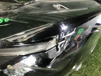 Фара правая Mazda CX-5 1 (2015-2017) LED