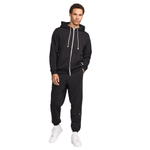 Баскетбольные штаны Nike Dri-FIT Standard Issue Pants Black