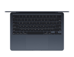 Ноутбук Apple MacBook Air 13.6 (2025) M4 16/512 ГБ Темная ночь