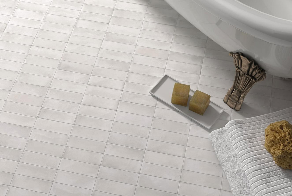 Equipe Coco White 5x15