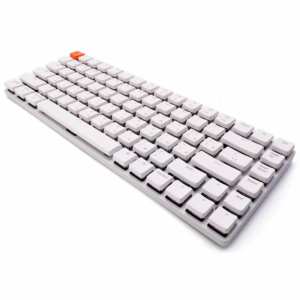 Клавиатура Wireless Keychron K3