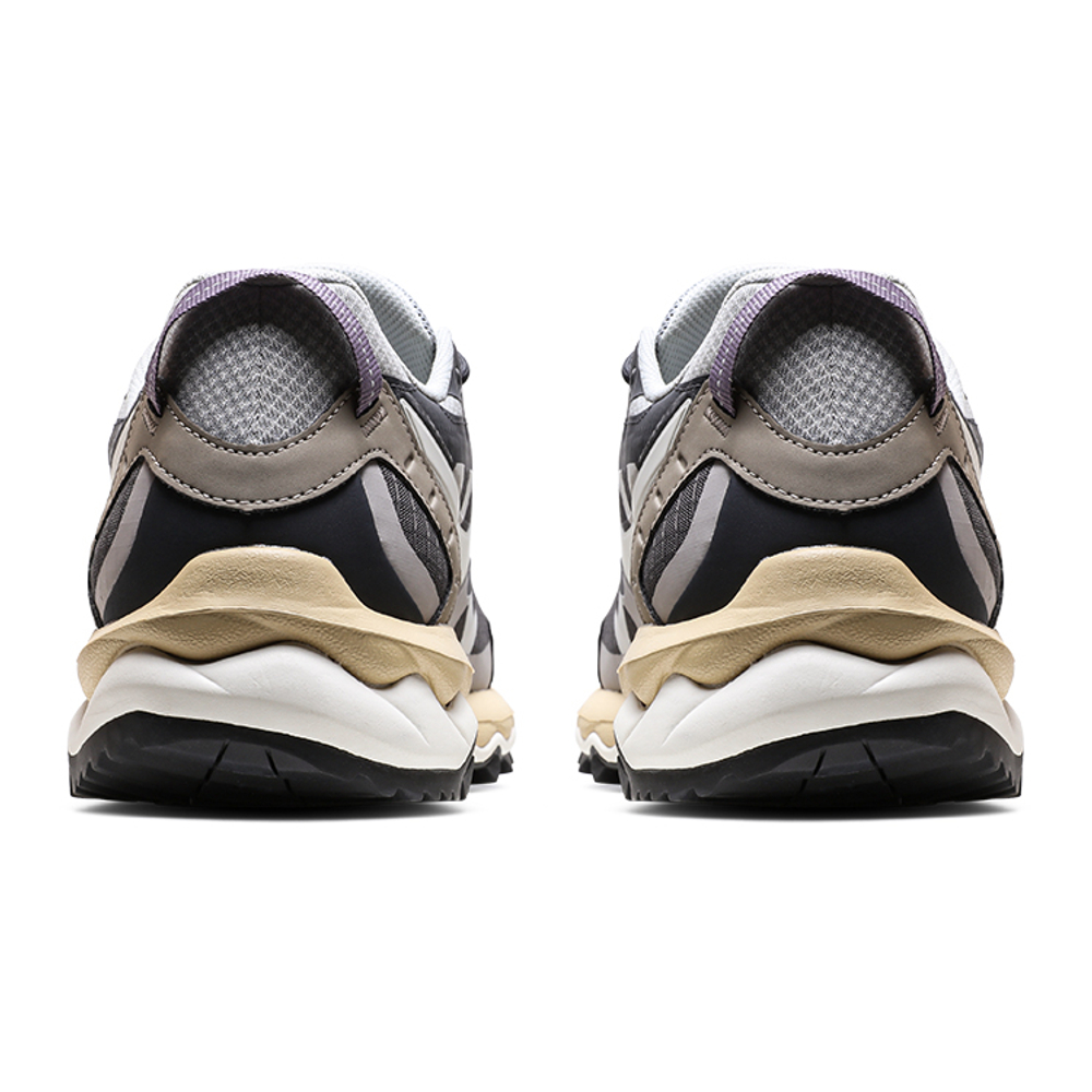 Mizuno Wave Mujin Tl Gore Tex Ebony Khaki