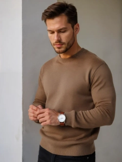 Джемпер Турция тонкий теплый