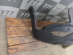 Бампер задний Hyundai Creta 2 (SU2) 21-нв Б/У Оригинал 86612BW000