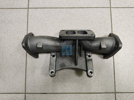 Патрубок 236Н-1008482