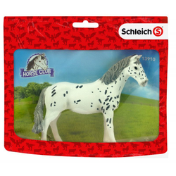 Schleich - Кнабструппер породы - Статуэтка лошади в упаковке 13910