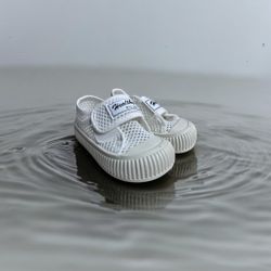 Обувь А25 Кеды СЕТКА Малыш