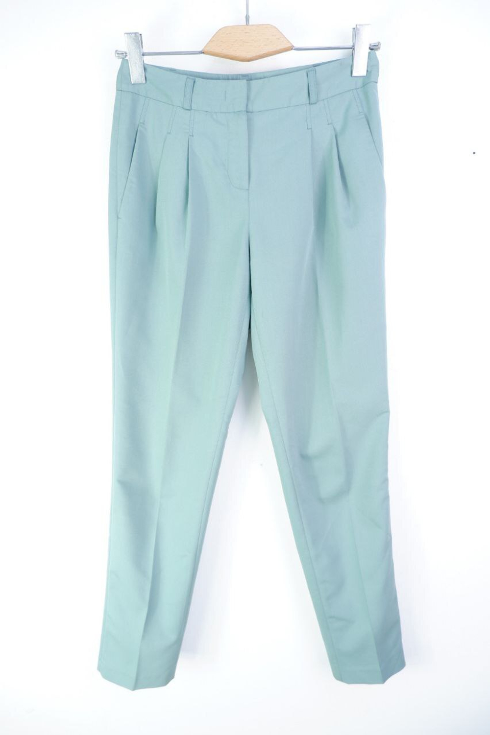 Брюки CALISTA летние в стиле кэжуал 42 размер