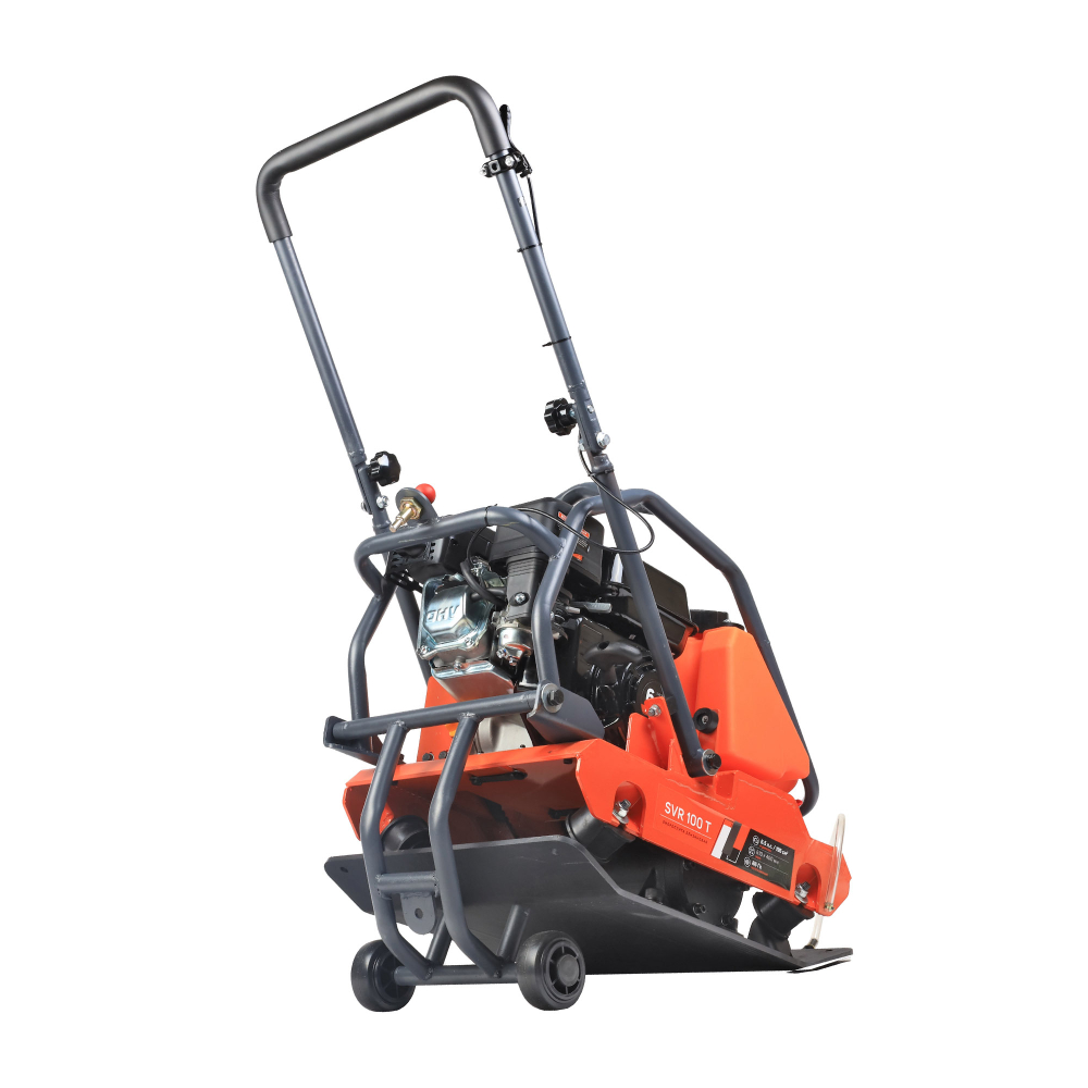 Виброплита PATRIOT SVR 100T