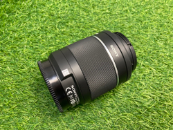 Sony DT 55-200mm 4-5.6 SAM