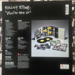 The Rolling Stones / Exile On Main St. (2LP+2CD+DVD)