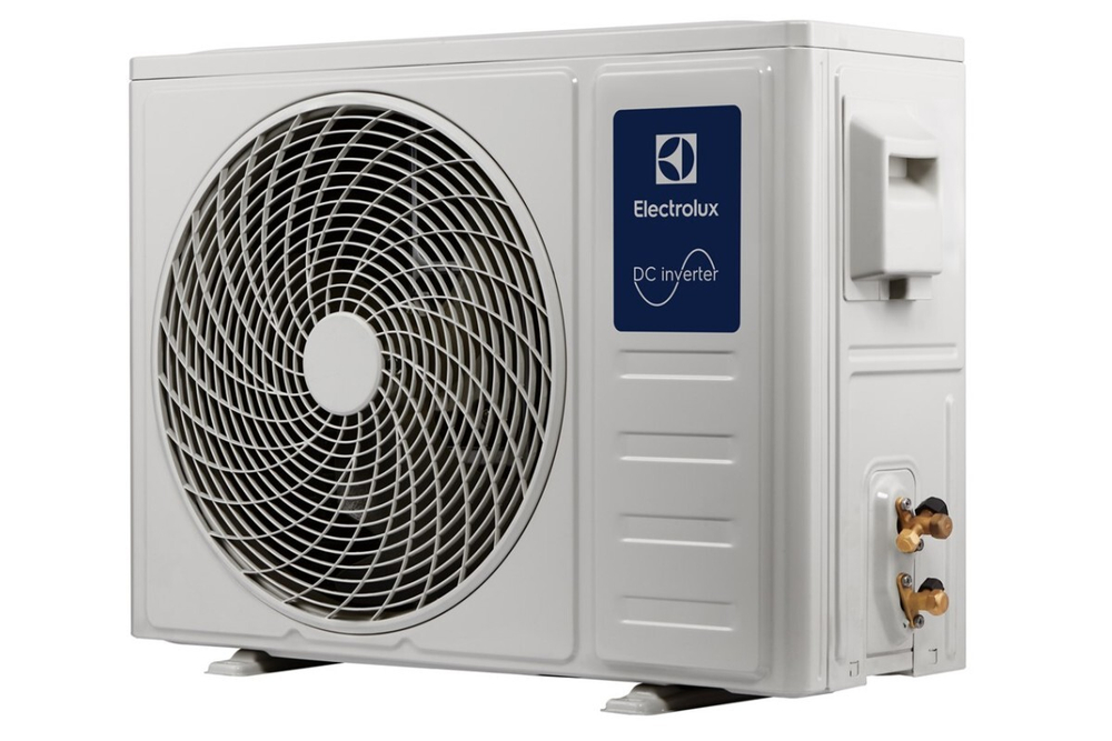 Кондиционер Electrolux Crystal Air EACS/I-13HFA/N8_V2