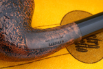 Трубка SER JACOPO Mastro Geppetto Churchwarden Blast, G631-6