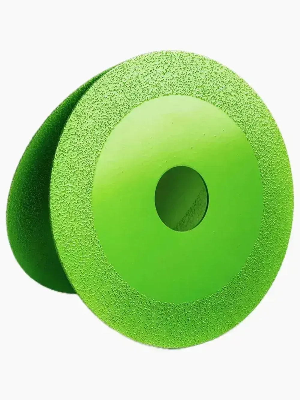 Диск алмазный отрезной, сухая резка, 125мм * 2,0 мм * 22,23 мм