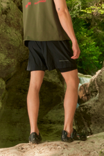Шорты Called a Garment Grasshopper Shorts "Black"