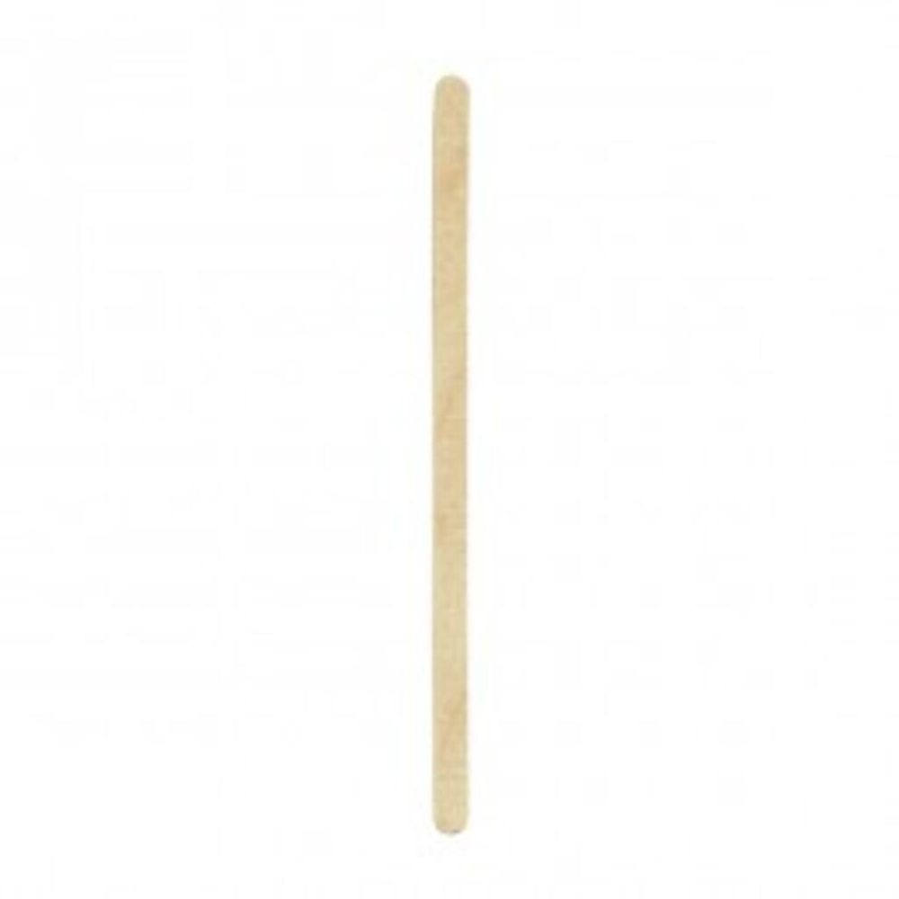 Мешалка палочка дерево 14 см 1000 шт Garcia de Pou