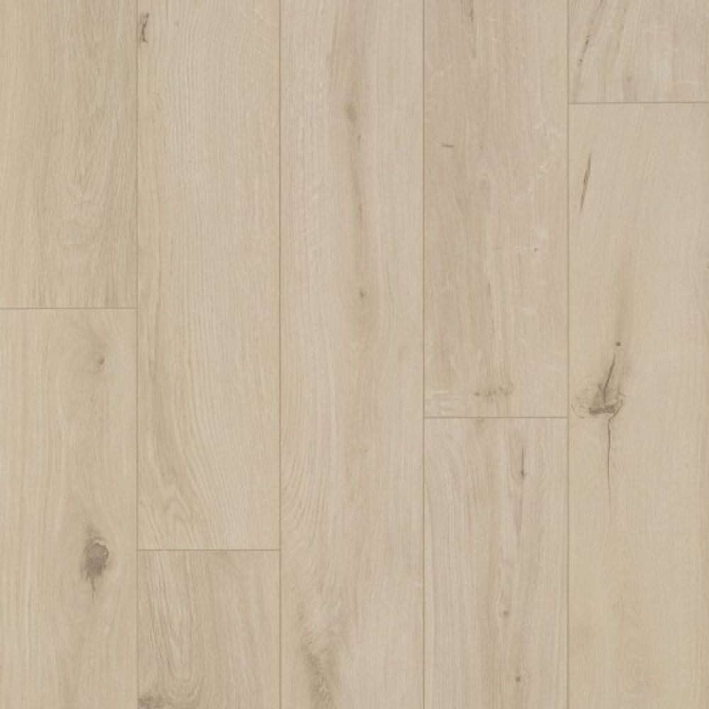 ЛАМИНАТ BERRY-ALLOC OCEAN+ 2500 ГИАНТ СВЕТЛО-БЕЖЕВЫЙ