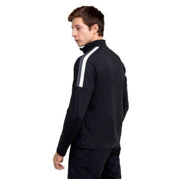 Термофутболка MOAX Uhta с воротником мужская