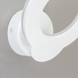 Citilux Декарт-4 CL704040 Бра светодиодное Белое