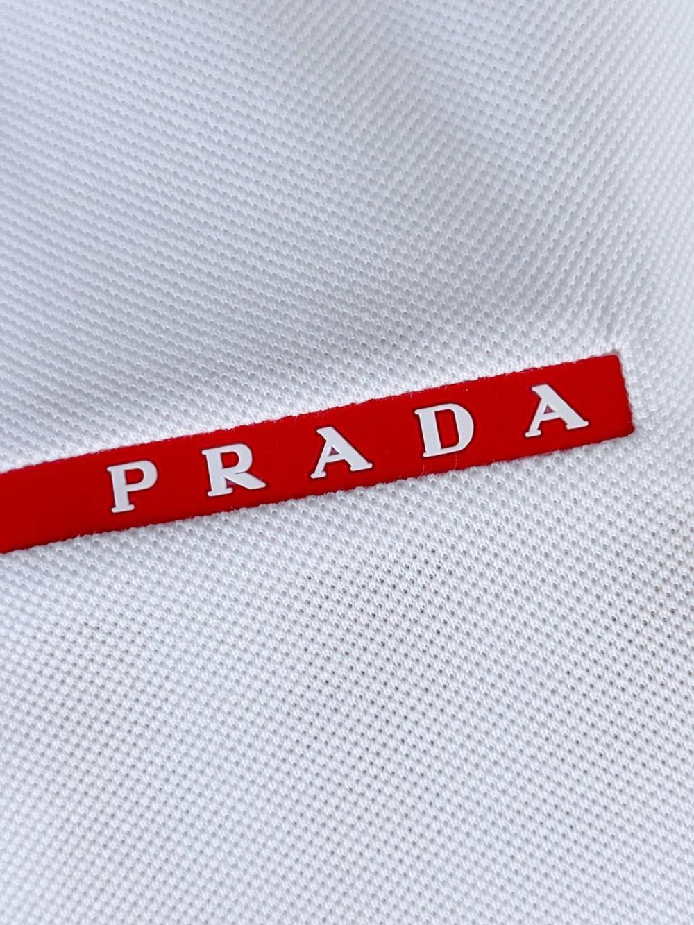 Поло Prada