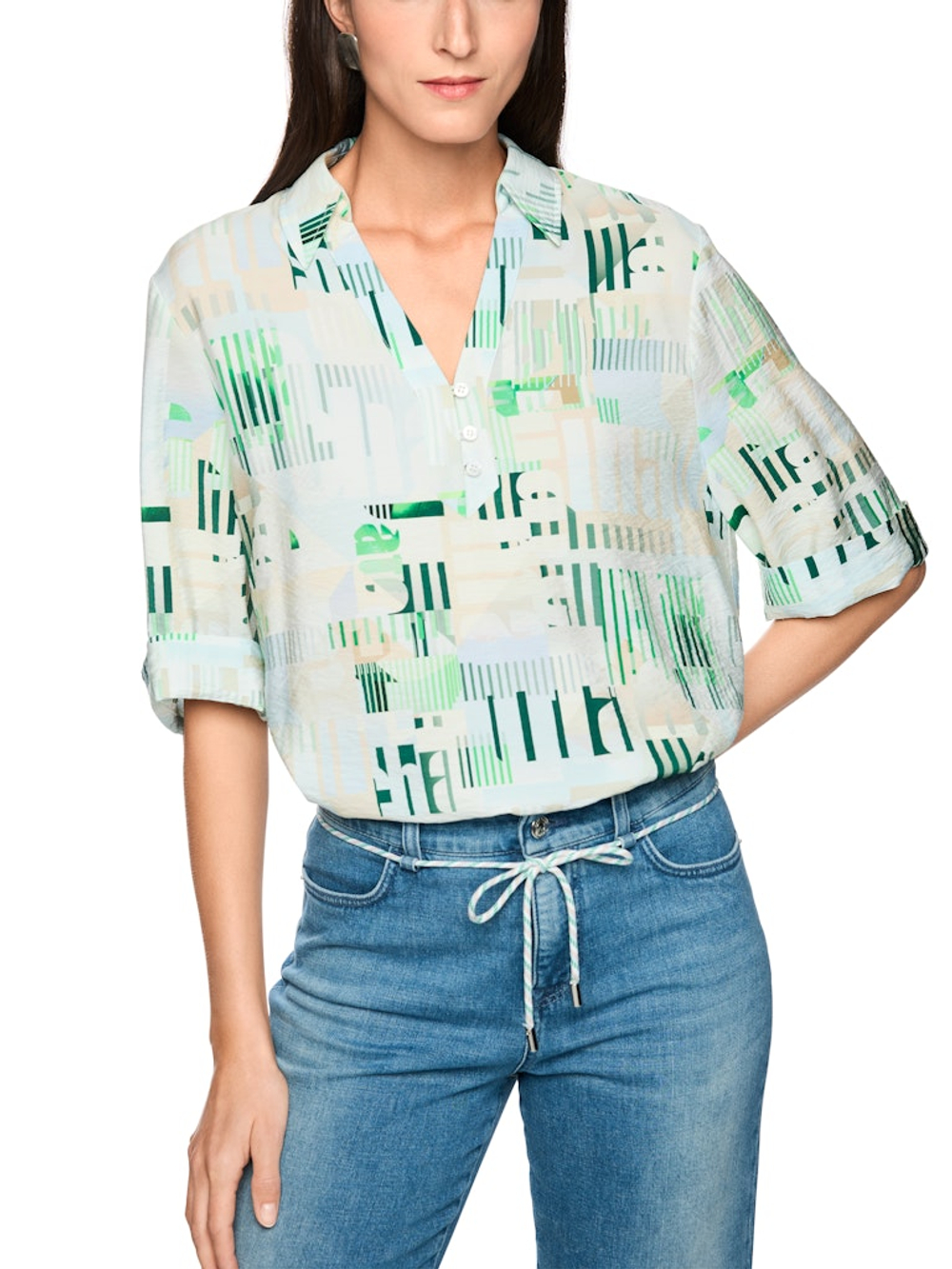 AS 51.10 W14   блуза