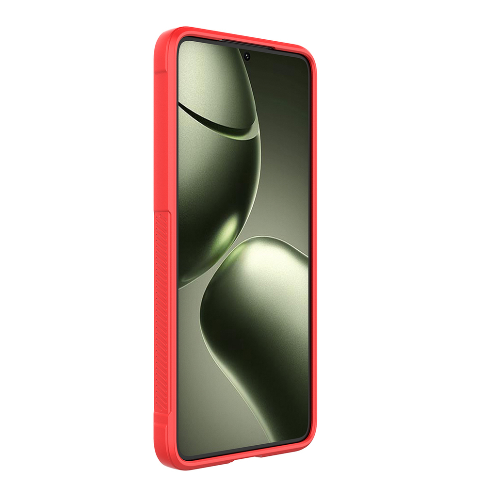 Противоударный чехол Flexible Case для Xiaomi 14T