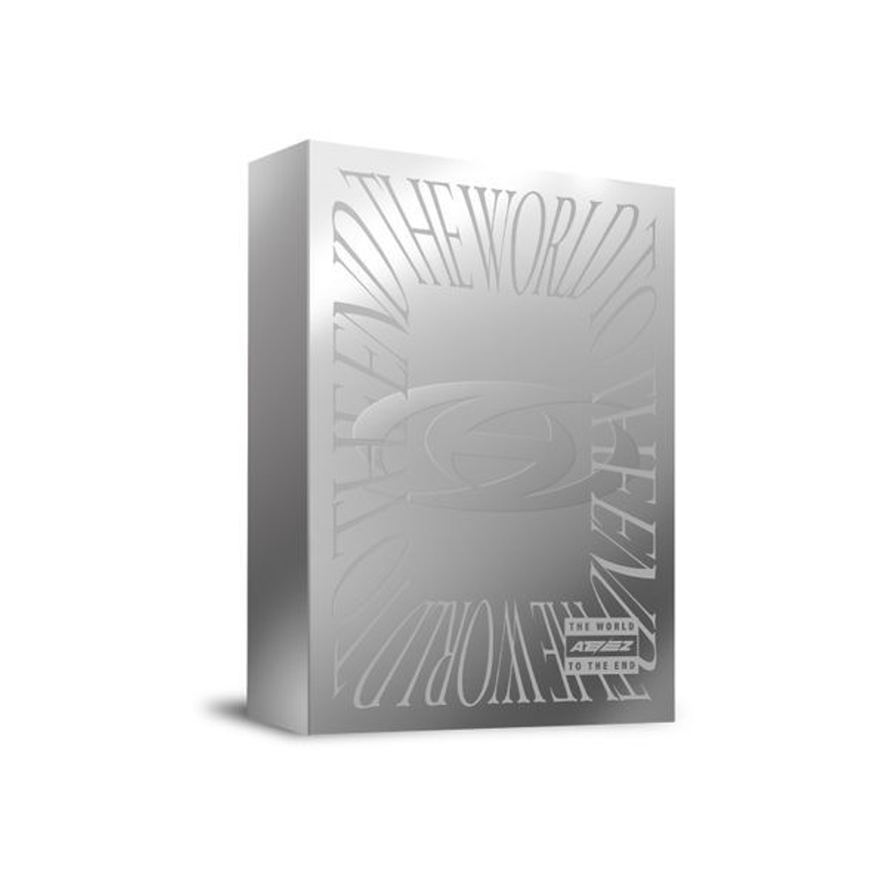 Фильм ATEEZ - THE WORLD : TO THE END PLAY CODE