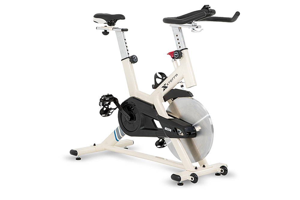 Спин-байк Xterra MB550