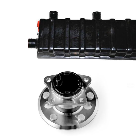 Грузоподъемное оборудование, Диск высевающий, переходник пластиковый