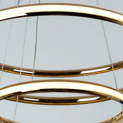 Подвесная люстра Arte Lamp