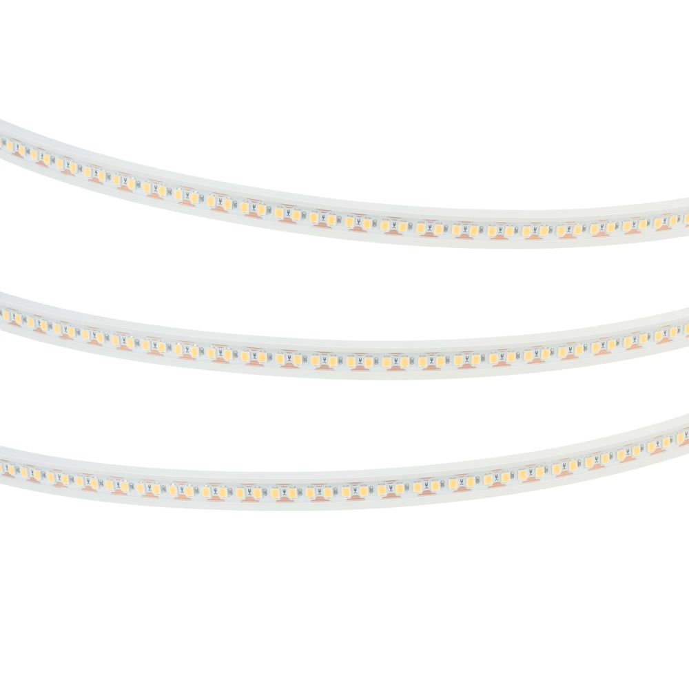 Светодиодная лента герметичная RTW-PS-A180-12mm 48V White6000-CX2 (19 W/m, IP67, 10m) (Arlight, CRI>90) 063800