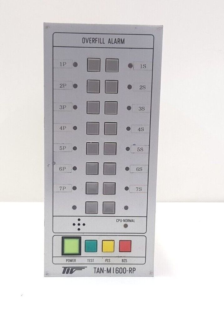 TAN-MI 600 RP
