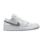 Кроссовки Jordan Air Jordan 1 Low Se "Dare To Fly" Swoosh (Женская размерная сетка)