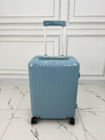 Чемодан Rimowa S
