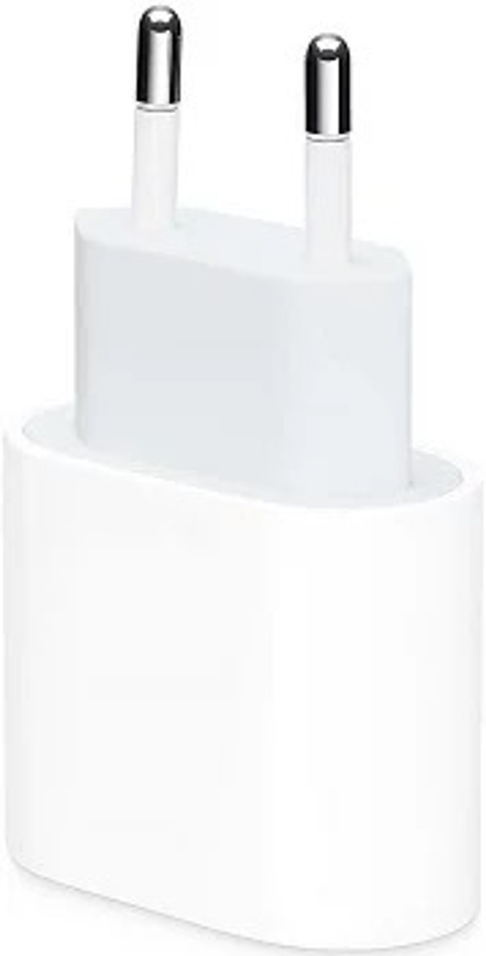 Адаптер питания USB-C 20W