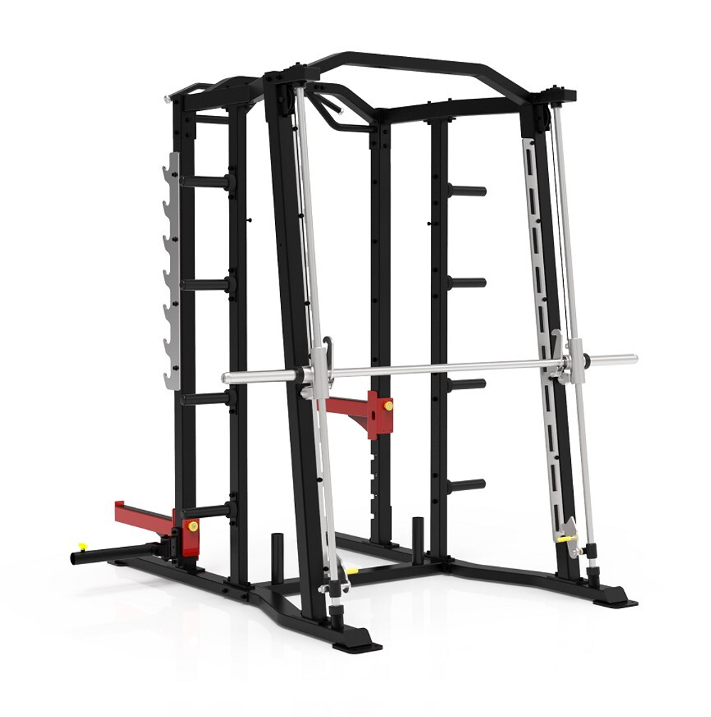 Impulse SL7042 силовая рама / машина Смита