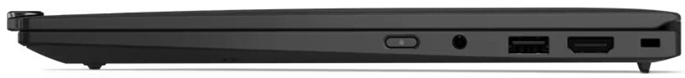 Ноутбук  Lenovo ThinkPad X1 Carbon Gen 12 14 ", Core Ultra 7, 32 Гб RAM, 1 Тб SSD, Arc graphics, Черный