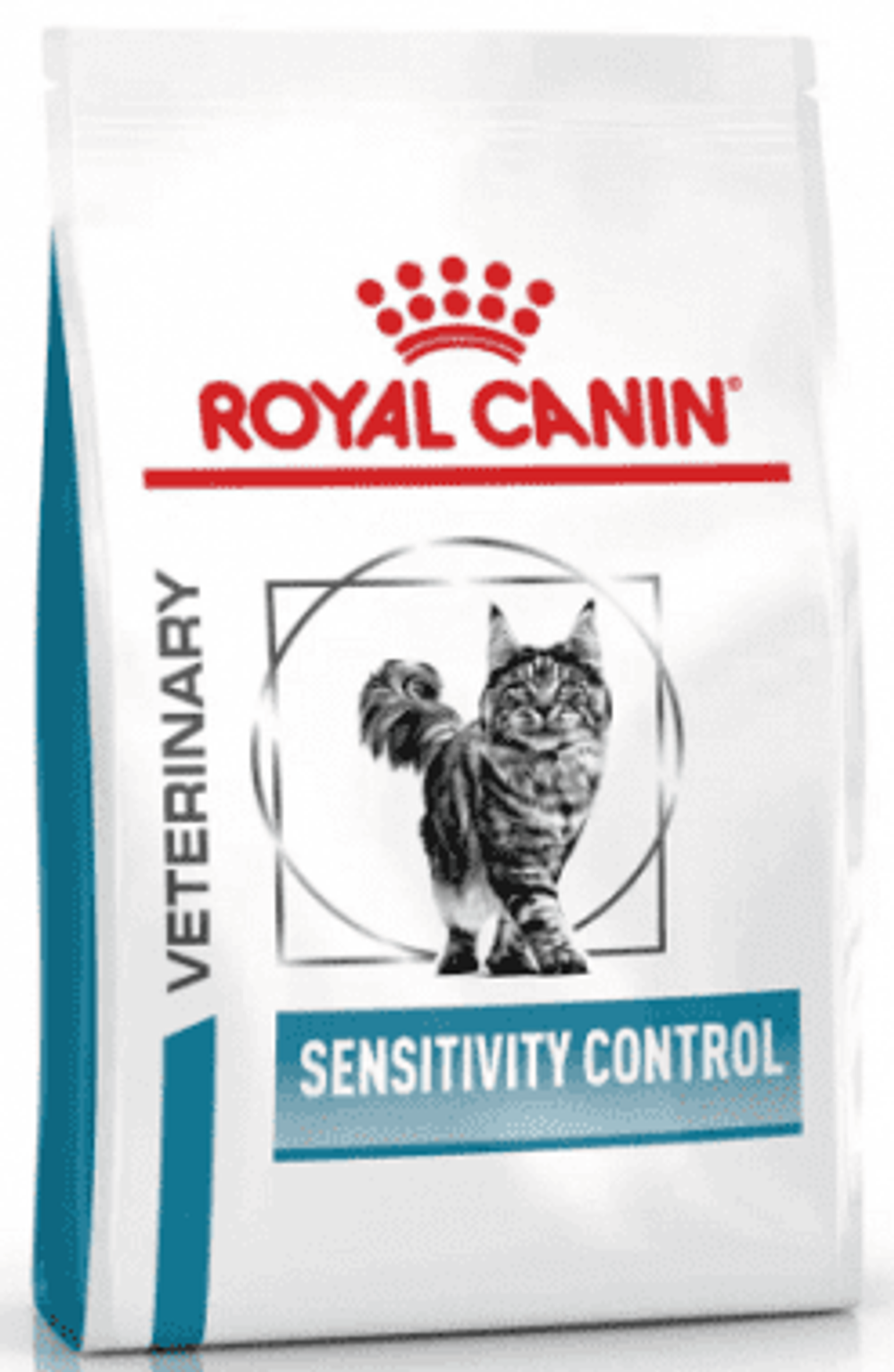 Royal Canin, Сухой корм для кошек при пищевой аллергии, 400 гр.
