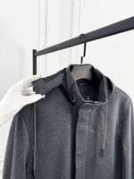 Куртка Zegna