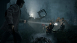 Alan Wake Remastered PS4 | PS5