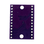 Модуль I2C-мультиплексора CJMCU-9548 на базе TCA9548A (8 каналов)