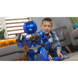 Xtrem Bots — интерактивный космический робот-робот для обучения программированию 3803063