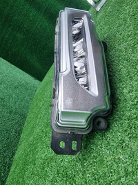 ПТФ левая BMW X5 G05, X7 G07 (2018-2023)