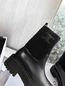 Ботинки Celine