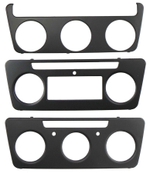 Магнитола для Skoda Octavia A5 2004-2013 (рамка черная глянцевая) - Teyes CC3 Android 10, ТОП процессор, 4/32 Гб, CarPlay, SIM-слот